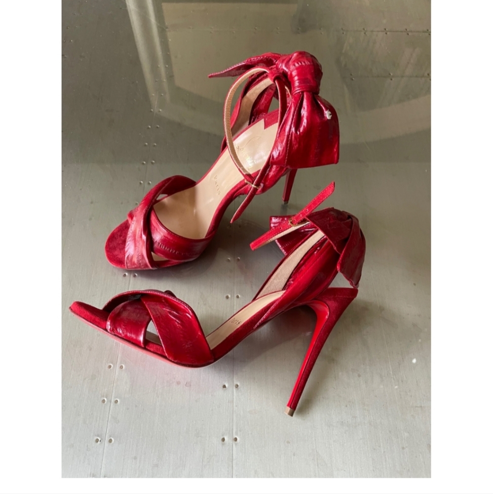 Christian Louboutin Sandals